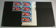 Load image into Gallery viewer, 1969 NORTH ATLANTIC TREATY ORGANISATION 1/6 6XSTAMPS MNH INCLUDES TRAFFIC LIGHTS
