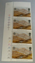 Load image into Gallery viewer, 1994 BEN ARKLE SUTHERLAND SCOTLAND 25p BLOCK OF 4 STAMPS MNH
