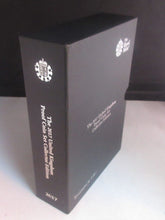 Load image into Gallery viewer, 2015 UK Proof Coin Set Collectors Edition Royal Mint BOX ONLY With COA&#39;s
