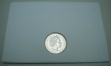 Load image into Gallery viewer, 2002 QUEEN ELIZABETH THE QUEEN  MOTHER GUERNSEY £5 CROWN FIRSTDAY COIN COVER PNC

