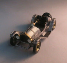 Load image into Gallery viewer, 1913 Mercer Type 35 J Y-7 Matchbox &#39;Models of Yesteryear&#39; + Box Stunning
