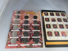 Load image into Gallery viewer, 2012  28 Commemorative 10 5 &amp; 2 Rubel Coin Set For 200th Victory Over Napoléon 1
