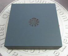 Load image into Gallery viewer, The Who 2021 .999 Silver Proof 1oz £2 UK Royal Mint Coin In Box With COA
