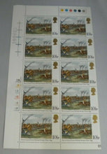 Load image into Gallery viewer, 1979 THE LIVERPOOL GREAT NATIONAL 10 1/2p BLOCK OF 10 STAMPS MNH TRAFFIC LIGHTS
