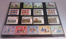 Load image into Gallery viewer, 1979 BRITISH MINT STAMPS COLLECTORS PACK
