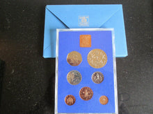 Load image into Gallery viewer, 1971 GREAT BRITAIN PROOF YEAR SET - perfect for birthdays good condition ! uk
