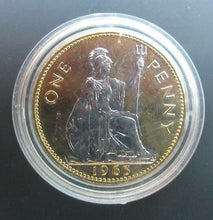 Load image into Gallery viewer, UK Queen Elizabeth II Gold Rhodium Platinum Enamelled coins 1 PENNY FLORIN ECT
