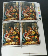 Load image into Gallery viewer, ASC SCH SEVILLE HARRISON 3d 8 STAMPS MNH INCLUDES TRAFFIC LIGHTS
