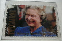 Load image into Gallery viewer, 1952-1992 QEII 40TH ANNIVERSARY OF THE ACCESSION - 5 X PITCAIRN MNH STAMPS/INFO
