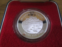 Load image into Gallery viewer, 1977 - 1978 ROYAL MINT SILVER PROOF SIVER JUBILEE COINS VARIOUS UK FALKLANDS ECT
