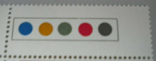 Load image into Gallery viewer, 1976 ENGLISH EMBROIDERY 13P NINE STAMPS MNH WITH TRAFFIC LIGHTS
