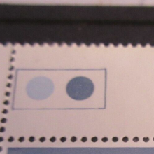 Load image into Gallery viewer, 1974 HEALTH &amp; HANDICAP 4 1/2p+1 1/2p BLOCK OF 25 STAMPS MNH &amp; TRAFFIC LIGHTS
