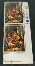 Load image into Gallery viewer, ASC SCH SEVILLE HARRISON 3d 8 STAMPS MNH INCLUDES TRAFFIC LIGHTS
