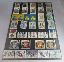 Load image into Gallery viewer, 1990 ROYAL MAIL MINT STAMPS COLLECTORS PACK
