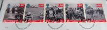 Load image into Gallery viewer, 1994 D-DAY 50TH ANNIVERSARY FIRST DAY COVER 50P COIN COVER PNC,STAMPS,&amp;POSTMARKS
