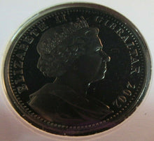 Load image into Gallery viewer, 1900-2002 HER MAJESTY THE QUEEN MOTHER GIBRALTAR PROOF 2002 CROWN COIN COVER PNC
