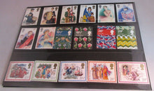 Load image into Gallery viewer, 1982 BRITISH MINT STAMPS COLLECTORS PACK
