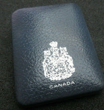 Load image into Gallery viewer, 1972 Canada Dollar ROYAL CANADA MINT Coin and Box IN HOLDER
