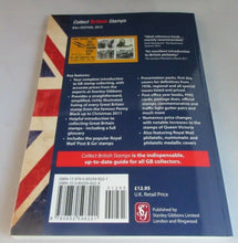 Load image into Gallery viewer, 2012 STANLEY GIBBONS COLLECT BRITISH STAMPS YOUR COMPLETE GUIDE PAPERBACK
