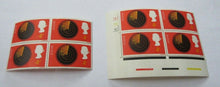 Load image into Gallery viewer, 1967 RADAR 4d 8 STAMPS MNH
