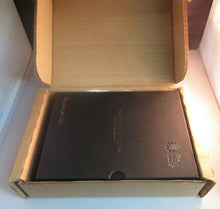 Load image into Gallery viewer, 2021/2020 Royal Mint Proof Coin Case NO COINS With COA&#39;s, Coin Inserts + Token
