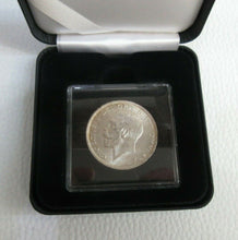 Load image into Gallery viewer, 1916 HALF CROWN GEORGE V SILVER COIN SPINK REF 4011 CROWNED SHIELD BOX &amp; COA
