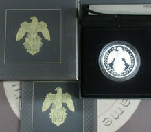 Load image into Gallery viewer, The Falcon of the Plantagenets 2019 1oz Silver Proof UK £2 Coin Royal Mint + COA
