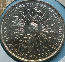 Load image into Gallery viewer, 1980 BIRTHPLACE OF HM THE QUEEN MOTHER ST PAULS WALDEN-BURY CROWN COIN COVER PNC
