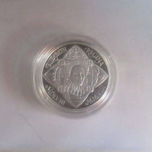 Load image into Gallery viewer, Listing for Villat_10 2008 Silver Proof Piedfort Elizabeth I Coin + RM Capsule
