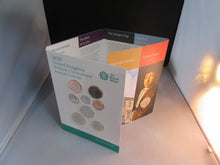 Load image into Gallery viewer, 2019 UK BRILLIANT UNCIRCULATED ANNUAL COIN COLLECTION SET ROYAL MINT SEALED PACK
