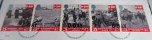 Load image into Gallery viewer, 1994 D-DAY 50TH ANNIVERSARY FIRST DAY COVER 50P COIN COVER PNC,STAMPS,&amp;POSTMARKS
