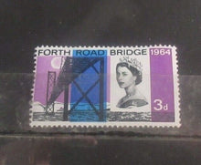 Load image into Gallery viewer, 1964 Opening Forth Road Bridge Presentation Pack Royal Mail Cat Value £325 GEM
