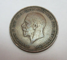 Load image into Gallery viewer, 1934 KING GEORGE V BRONZE PENNY SPINK REF 4055 DARKEND BY THE MINT CA7
