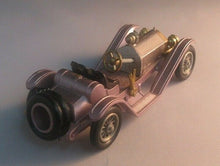 Load image into Gallery viewer, 1913 Mercer Type 35 J Y-7 Matchbox &#39;Models of Yesteryear&#39; + Box Stunning

