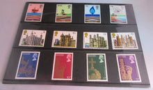 Load image into Gallery viewer, 1978 BRITISH MINT STAMPS COLLECTORS PACK
