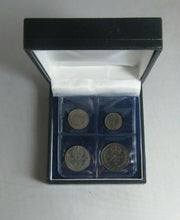Load image into Gallery viewer, 1905 Maundy Money King Edward VII Sealed &amp; Box AUnc - Unc Spink Ref 3985
