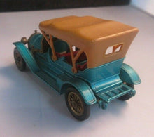Load image into Gallery viewer, 1909 Thomas Flyabout Y12 Matchbox &#39;Models of Yesteryear&#39; + Box Stunning Cc1
