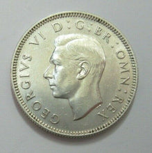 Load image into Gallery viewer, 1938 SCOTISH SHILLING GEORGE VI 1ST COINAGE SPINK REF 4083 EF + CC2
