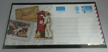 Load image into Gallery viewer, AIR MAIL LETTER CHRISTMAS 1993 ROYAL MAIL  AIR MAIL LETTER
