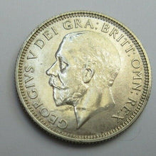 Load image into Gallery viewer, 1928 SHILLING BARE HEAD LION PASSANT ON CROWN SPINK REF 4039 BUNCIRCULATED
