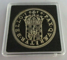 Load image into Gallery viewer, THE MILLIONAIRES COLLECTION OLIVER CROMWELL SIXPENCE H-MARKED S/PROOF BOX &amp; COA
