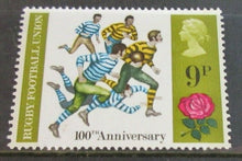 Load image into Gallery viewer, 1971 GENERAL ANNIVERSARIES BRITISH POST OFFICE MINT STAMPS &amp; STAMP HOLDER
