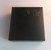 Load image into Gallery viewer, Florence Nightingale 2010 Silver Proof UK Royal Mint £2 Coin In Box + COA
