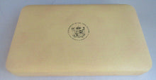 Load image into Gallery viewer, 1977 QUEEN ELIZABETH II COOK ISLANDS PROOF SET 8 COIN SET SILVER $5 SEALED/BOXED
