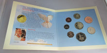 Load image into Gallery viewer, 1995 UK BRILLIANT UNCIRCULATED COIN COLLECTION ROYAL MINT PACK
