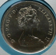 Load image into Gallery viewer, 1980 BIRTHPLACE OF HM THE QUEEN MOTHER ST PAULS WALDEN-BURY CROWN COIN COVER PNC
