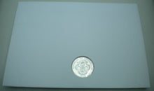 Load image into Gallery viewer, 2005 CATHEDRALS POPE JOHN PAUL II REPUBLIC OF SEYCHELLES 5 RUPEES COIN PNC/INFO
