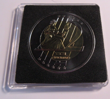 Load image into Gallery viewer, VATICAN VATICAN CITY 2011 SPECIMEN BUNC 2 EURO COIN BOX &amp; COA
