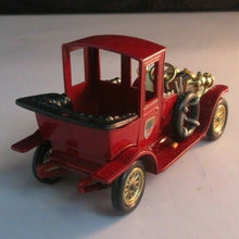 Load image into Gallery viewer, 1912 Packard Landaulet Y-11 Matchbox &#39;Models of Yesteryear&#39; + Box Stunning Cc2
