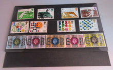 Load image into Gallery viewer, 1977 BRITISH MINT STAMPS COLLECTORS PACK
